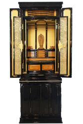 金仏壇NO.2